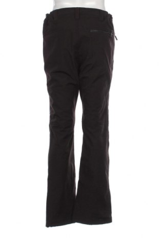 Ανδρικό παντελόνι, Μέγεθος M, Χρώμα Μαύρο, Τιμή 7,24 €