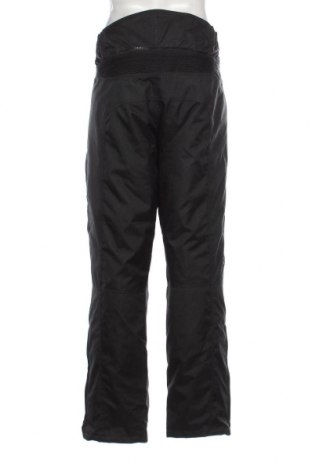 Ανδρικό παντελόνι, Μέγεθος L, Χρώμα Μαύρο, Τιμή 9,65 €