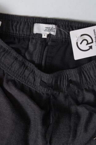 Ανδρικό παντελόνι ! Solid, Μέγεθος S, Χρώμα Μαύρο, Τιμή 11,76 €
