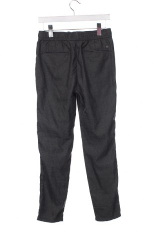 Pantaloni de bărbați ! Solid, Mărime S, Culoare Negru, Preț 58,67 Lei