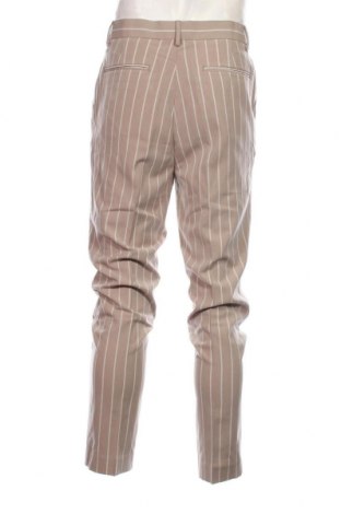 Herrenhose ASOS, Größe M, Farbe Beige, Preis 20,97 €