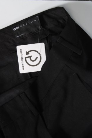 Мъжки панталон ASOS, Размер S, Цвят Черен, Цена 14,35 лв.