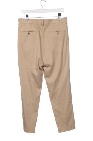Мъжки панталон ASOS, Размер M, Цвят Бежов, Цена 24,60 лв.