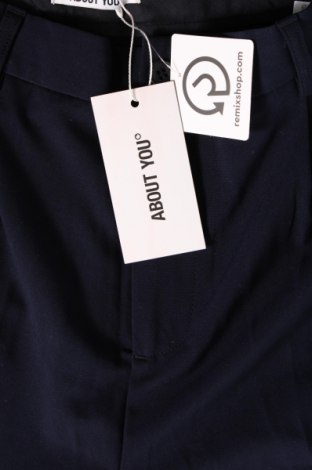 Ανδρικό παντελόνι About You, Μέγεθος M, Χρώμα Μπλέ, Τιμή 9,92 €