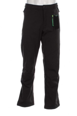 Ανδρικό παντελόνι Active Touch, Μέγεθος L, Χρώμα Μαύρο, Τιμή 47,63 €