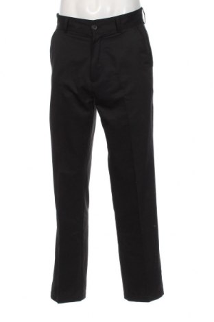 Мъжки панталон Adidas, Размер M, Цвят Черен, Цена 55,00 лв.