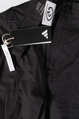 Pantaloni de bărbați Adidas, Mărime L, Culoare Negru, Preț 326,31 Lei