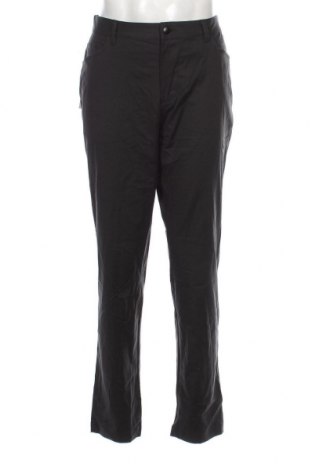 Мъжки панталон Adidas, Размер L, Цвят Черен, Цена 99,20 лв.