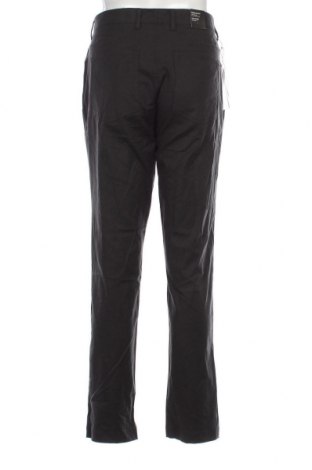 Ανδρικό παντελόνι Adidas, Μέγεθος L, Χρώμα Μαύρο, Τιμή 65,20 €