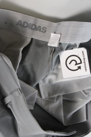 Pantaloni de bărbați Adidas, Mărime XL, Culoare Gri, Preț 162,83 Lei