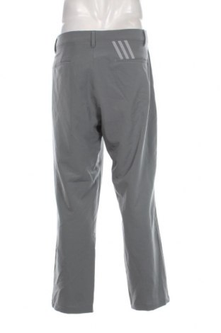 Herrenhose Adidas, Größe XL, Farbe Grau, Preis € 34,44