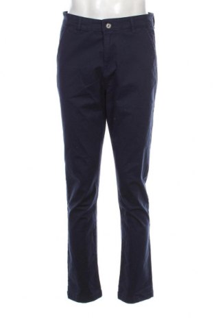 Ανδρικό παντελόνι Aeropostale, Μέγεθος M, Χρώμα Μπλέ, Τιμή 5,69 €