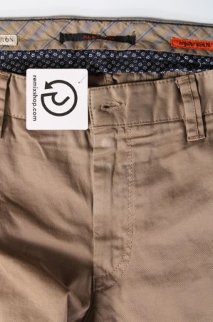 Herrenhose Alberto, Größe L, Farbe Braun, Preis 19,41 €