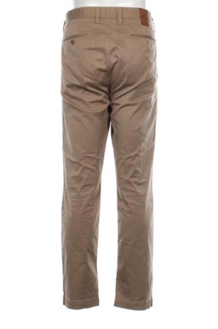 Pantaloni de bărbați Alberto, Mărime L, Culoare Maro, Preț 91,78 Lei