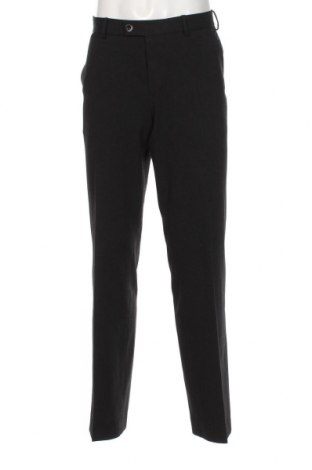 Мъжки панталон Alberto, Размер M, Цвят Черен, Цена 27,90 лв.