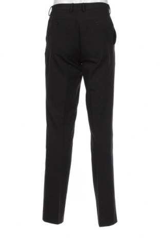 Мъжки панталон Alberto, Размер M, Цвят Черен, Цена 27,90 лв.