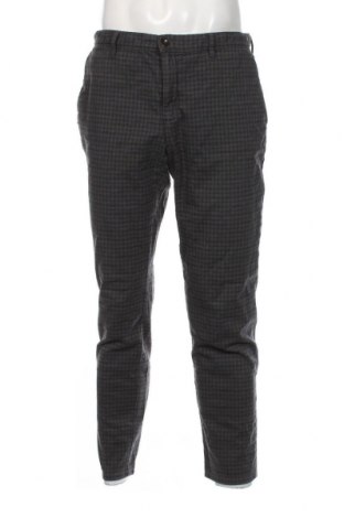 Pantaloni de bărbați Alberto, Mărime L, Culoare Gri, Preț 81,58 Lei