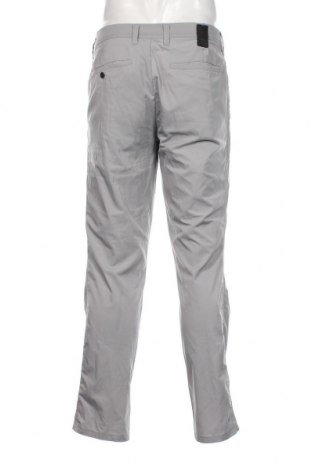 Ανδρικό παντελόνι Alberto, Μέγεθος L, Χρώμα Γκρί, Τιμή 27,22 €
