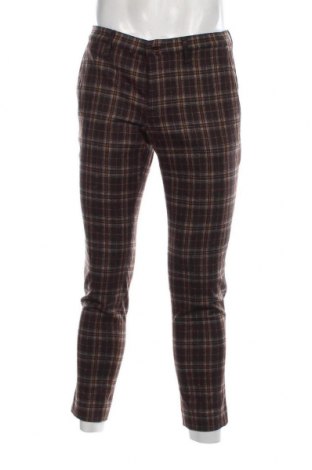 Ανδρικό παντελόνι Alberto, Μέγεθος M, Χρώμα Πολύχρωμο, Τιμή 21,09 €