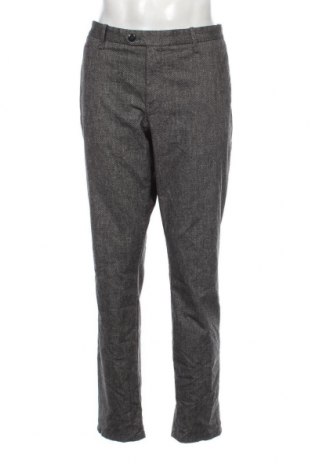 Ανδρικό παντελόνι Alberto, Μέγεθος XL, Χρώμα Γκρί, Τιμή 19,18 €