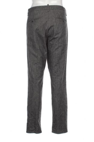 Herrenhose Alberto, Größe XL, Farbe Grau, Preis 23,73 €