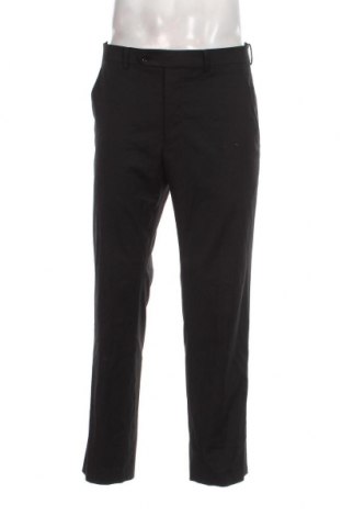 Ανδρικό παντελόνι Alfani, Μέγεθος L, Χρώμα Μαύρο, Τιμή 10,14 €