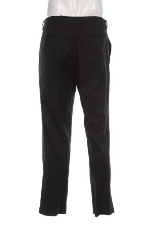 Ανδρικό παντελόνι Alfani, Μέγεθος L, Χρώμα Μαύρο, Τιμή 7,61 €