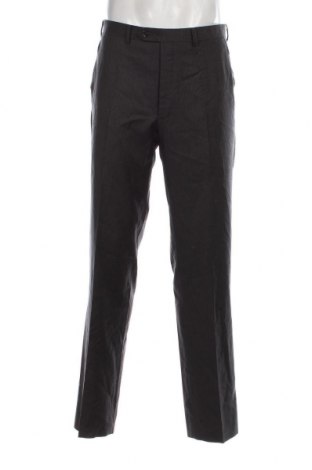 Pantaloni de bărbați Alfani, Mărime M, Culoare Gri, Preț 40,46 Lei