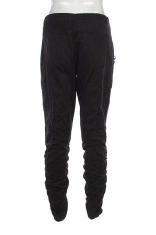 Pantaloni de bărbați American Stitch, Mărime L, Culoare Negru, Preț 46,05 Lei