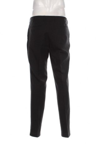 Pantaloni de bărbați Angelo Litrico, Mărime L, Culoare Negru, Preț 14,31 Lei