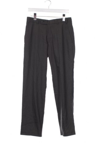 Pantaloni de bărbați Angelo Litrico, Mărime S, Culoare Gri, Preț 25,00 Lei