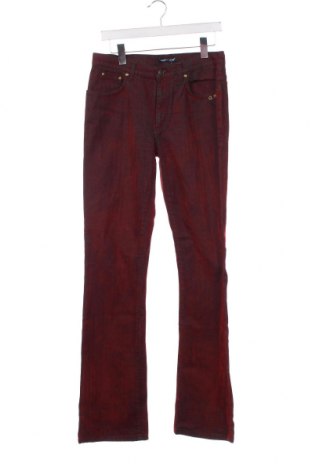 Herrenhose Angelo Marani, Größe S, Farbe Rot, Preis € 6,99