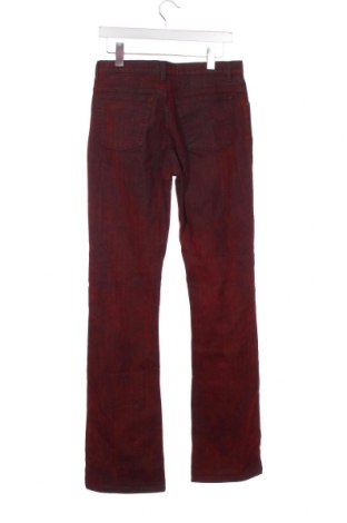 Pánské kalhoty  Angelo Marani, Velikost S, Barva Červená, Cena  765,00 Kč