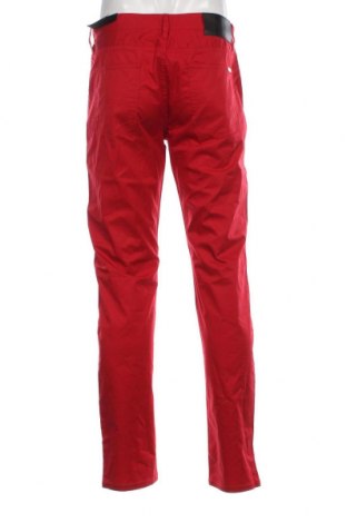 Ανδρικό παντελόνι Armani Exchange, Μέγεθος M, Χρώμα Κόκκινο, Τιμή 63,10 €