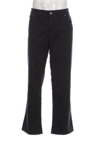 Pantaloni de bărbați Atelier GARDEUR, Mărime XXL, Culoare Albastru, Preț 90,15 Lei