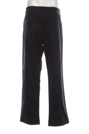 Мъжки панталон Atelier GARDEUR, Размер XXL, Цвят Син, Цена 33,48 лв.
