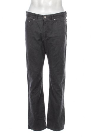 Pantaloni de bărbați Atelier GARDEUR, Mărime L, Culoare Gri, Preț 101,98 Lei