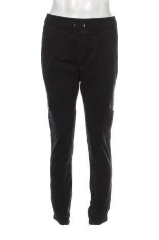 Мъжки панталон Athletic, Размер M, Цвят Черен, Цена 7,25 лв.