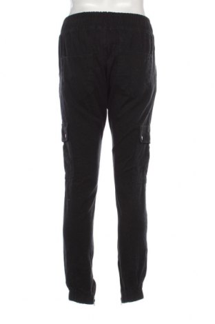 Мъжки панталон Athletic, Размер M, Цвят Черен, Цена 7,25 лв.