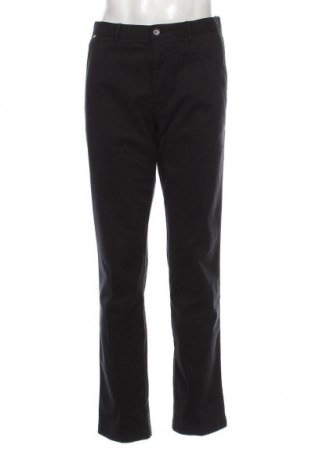 Мъжки панталон BOSS, Размер L, Цвят Черен, Цена 165,10 лв.