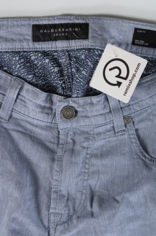 Ανδρικό παντελόνι Baldessarini, Μέγεθος M, Χρώμα Μπλέ, Τιμή 19,18 €