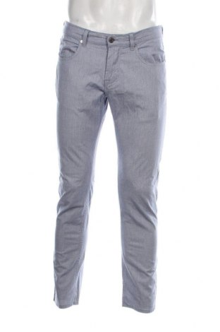 Мъжки панталон Baldessarini, Размер M, Цвят Син, Цена 24,80 лв.