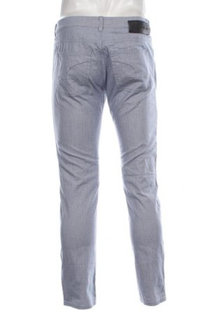 Мъжки панталон Baldessarini, Размер M, Цвят Син, Цена 27,90 лв.