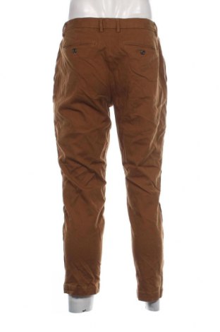 Herrenhose Banana Republic, Größe M, Farbe Braun, Preis 19,41 €