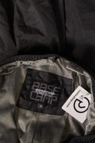 Ανδρικό παντελόνι Basecamp, Μέγεθος M, Χρώμα Μαύρο, Τιμή 6,03 €