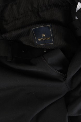 Pánske nohavice  Batistini, Veľkosť M, Farba Čierna, Cena  3,12 €