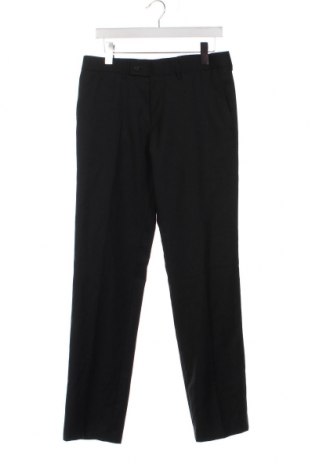 Мъжки панталон Batistini, Размер M, Цвят Черен, Цена 11,60 лв.