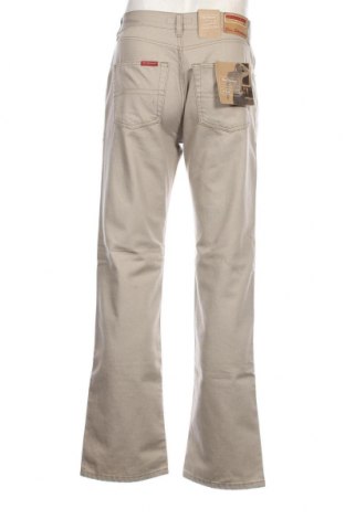 Мъжки панталон Ben Sherman, Размер M, Цвят Бежов, Цена 79,80 лв.