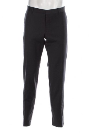 Pantaloni de bărbați Benvenuto, Mărime L, Culoare Gri, Preț 91,78 Lei