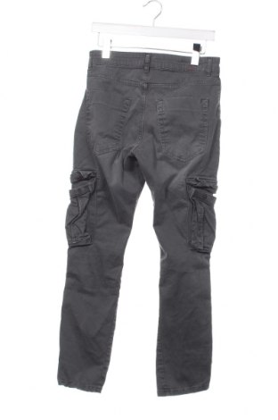 Herrenhose Berna, Größe S, Farbe Grau, Preis 9,99 €